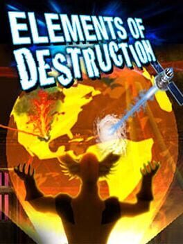 Boxart for ElementsOfDestruction