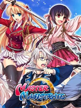 Boxart for Master Magistrate