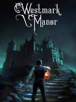 Boxart for Westmark Manor