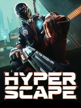 Boxart for Hyperscape