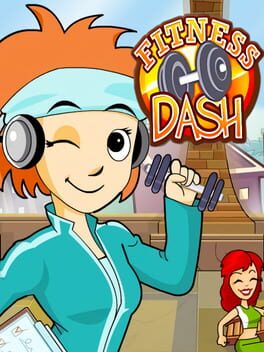 Boxart for Fitness Dash™