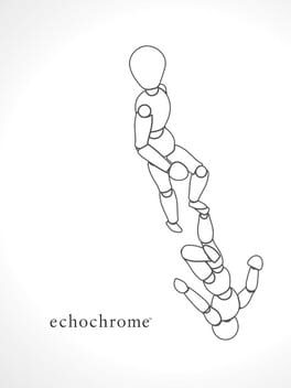 Boxart for echochrome