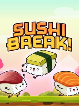 Boxart for Sushi Break
