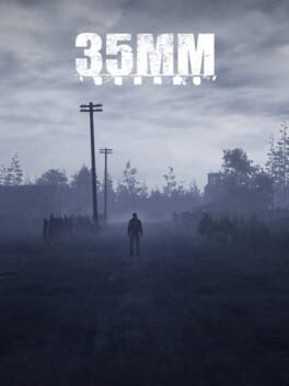 Boxart for 35MM