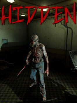 Boxart for Hidden