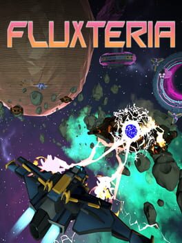 Boxart for Fluxteria Trophies