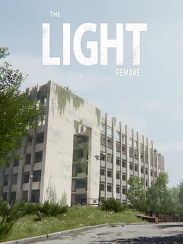 Boxart for The Light Remake
