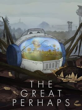 Boxart for The Great Perhaps