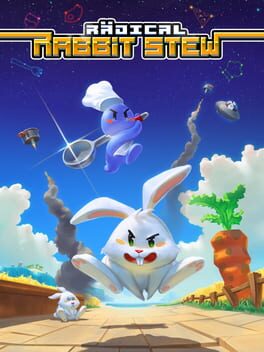 Boxart for Radical Rabbit Stew