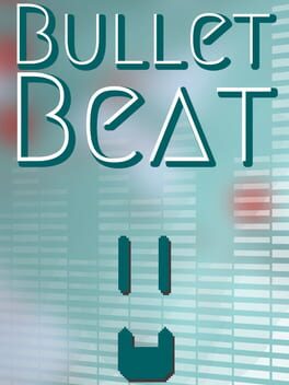 Boxart for Bullet Beat