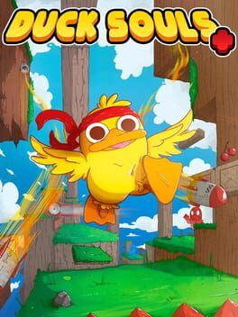 Boxart for Duck Souls