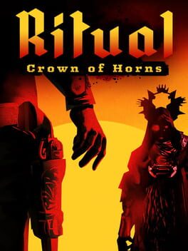 Boxart for Ritual: Crown of Horns