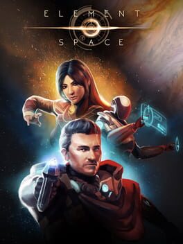 Boxart for Element Space