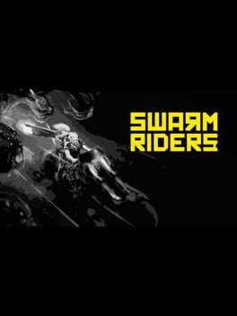 Boxart for SWARMRIDERS