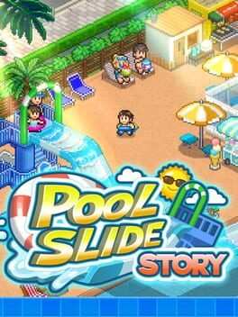 Boxart for Pool Slide Story
