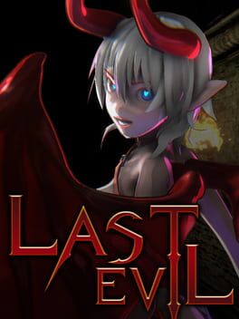 Boxart for Last Evil