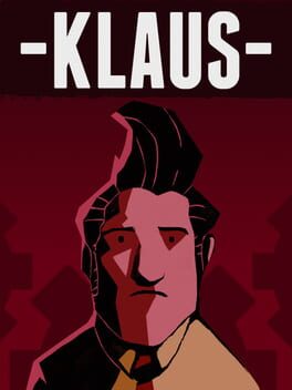 Boxart for -KLAUS-