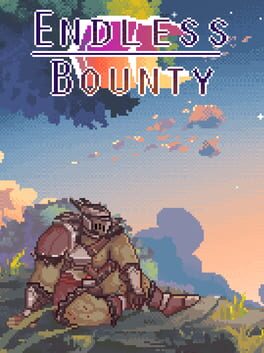 Boxart for Endless Bounty