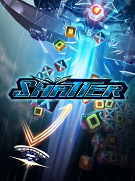 Boxart for Shatter Remastered Deluxe