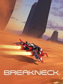 Boxart for Breakneck