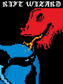 Boxart for Rift Wizard