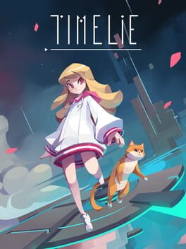 Boxart for Timelie