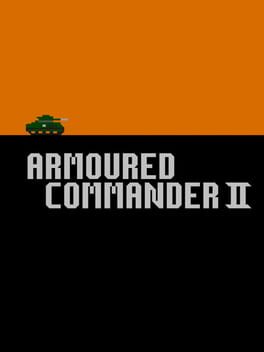 Boxart for Armoured Commander II