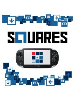 Boxart for Squares