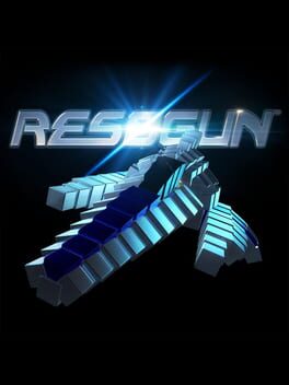 Boxart for RESOGUN™