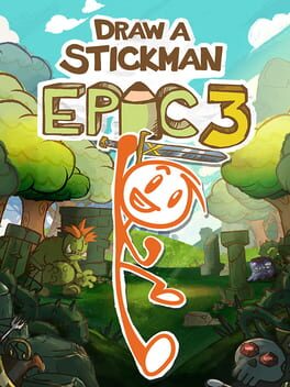 Boxart for Draw a Stickman: EPIC 3