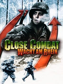 Boxart for Close Combat: Wacht am Rhein