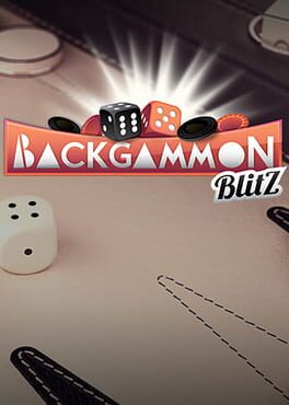 Boxart for Backgammon Blitz