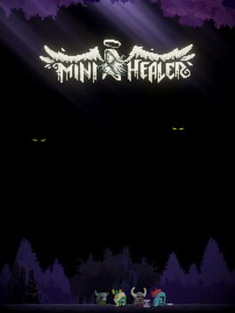 Boxart for Mini Healer