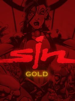 Boxart for SiN Gold