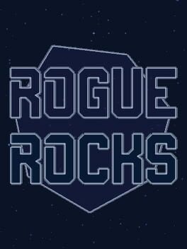Boxart for Rogue Rocks
