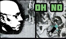 Boxart for Oh No!