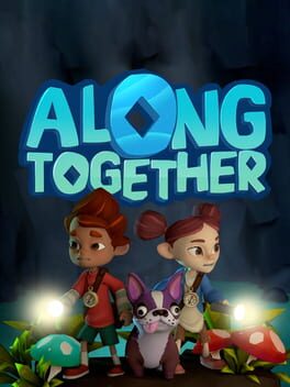 Boxart for Along Together