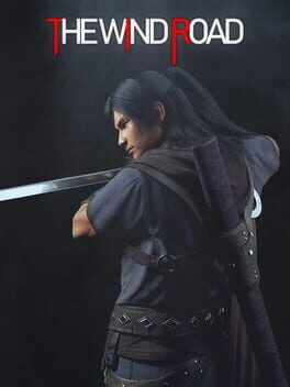 Boxart for The Wind Road