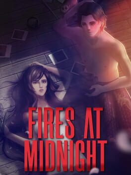 Boxart for Fires At Midnight