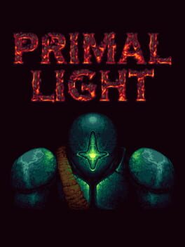 Boxart for Primal Light