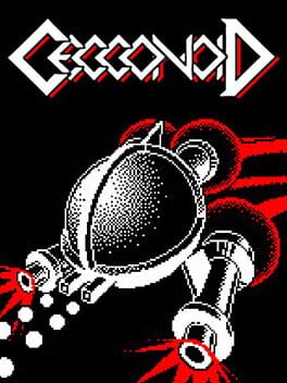 Boxart for Cecconoid
