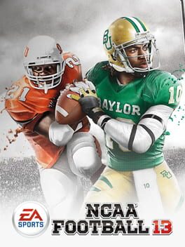 Boxart for NCAA® Football 13