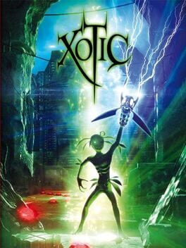 Boxart for Xotic