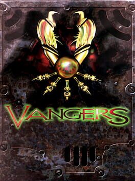 Boxart for Vangers