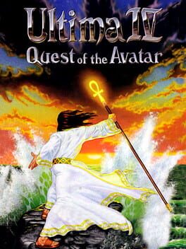 Boxart for Ultima: Quest of the Avatar