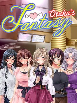 Boxart for Otaku's Fantasy
