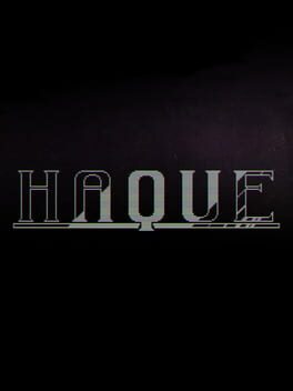 Boxart for Haque