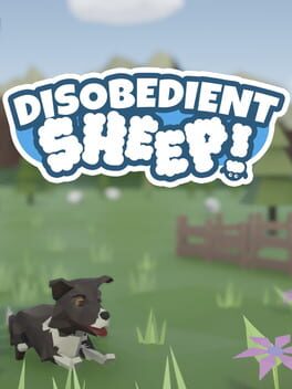 Boxart for Disobedient Sheep