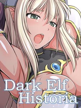 Boxart for Dark Elf