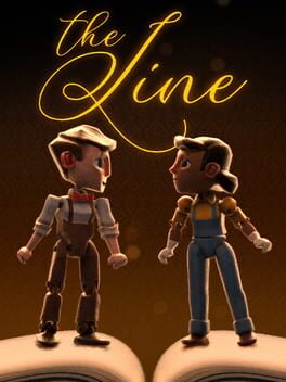 Boxart for the Line